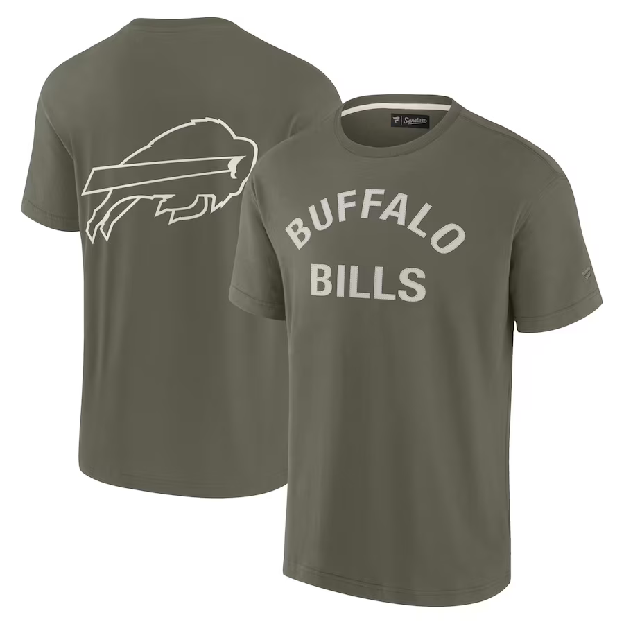 Men 2024 NFL Buffalo Bills T shirts